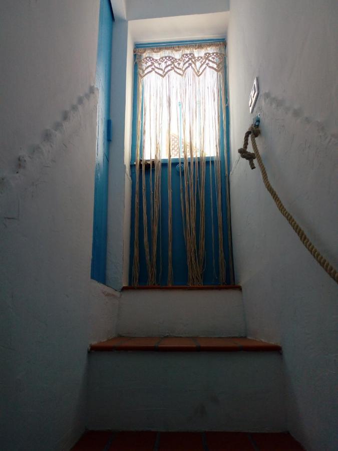 El Escondite De Vejer Vejer de la Frontera Luaran gambar