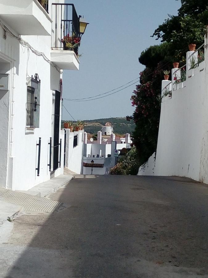 El Escondite De Vejer Vejer de la Frontera Luaran gambar