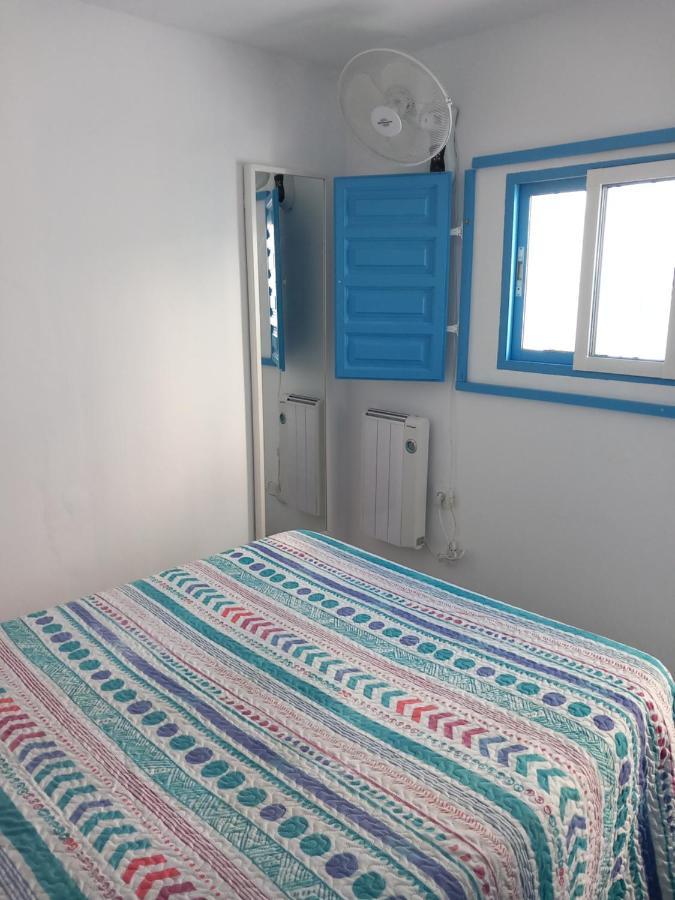 El Escondite De Vejer Vejer de la Frontera Luaran gambar
