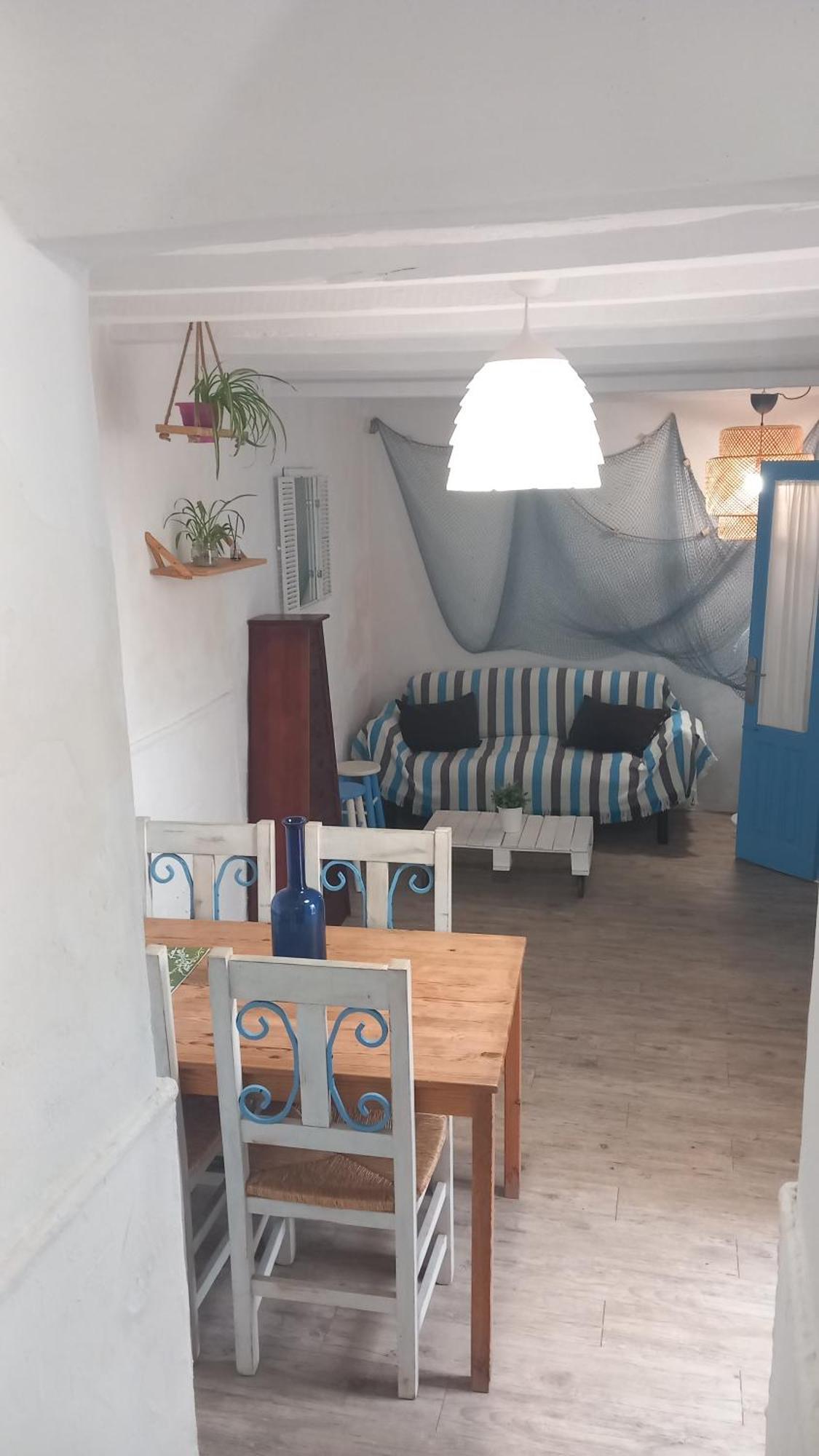 El Escondite De Vejer Vejer de la Frontera Luaran gambar